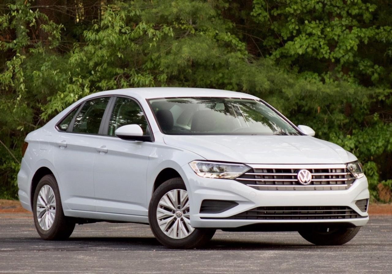 2019 Volkswagen Jetta COMFORTLINE /CLEAN/ NO ACCIDENT /DEALER MAINTAINED Photo