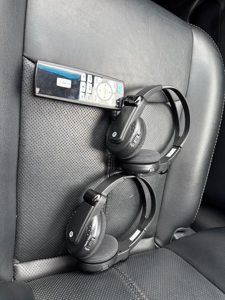 2015 Nissan Pathfinder Platinum Photo