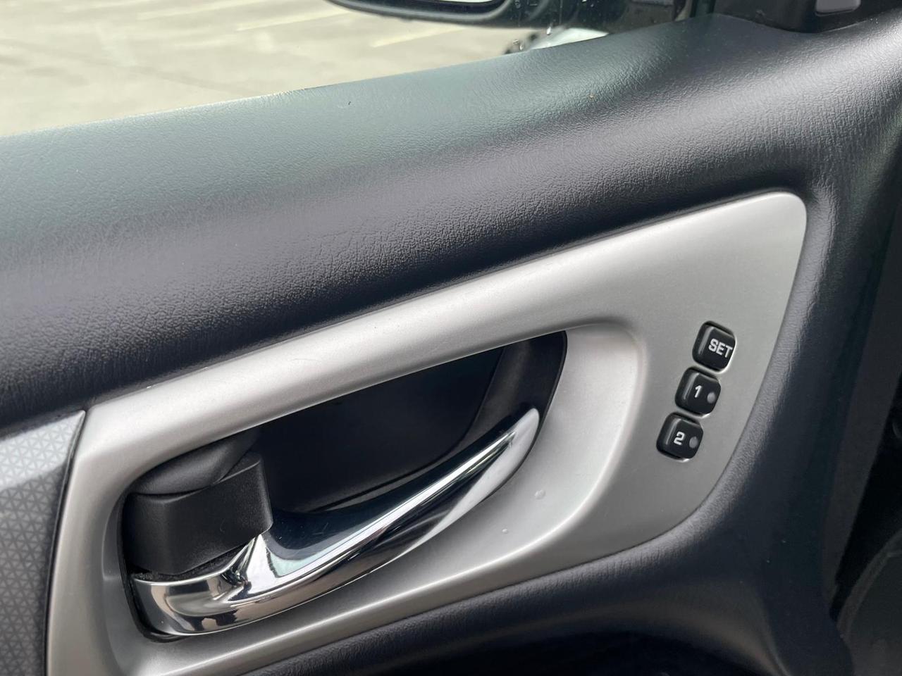 2018 Nissan Pathfinder SL Premium 360 CAMERA NAVIGATION LEATHER PANORAMIC Photo