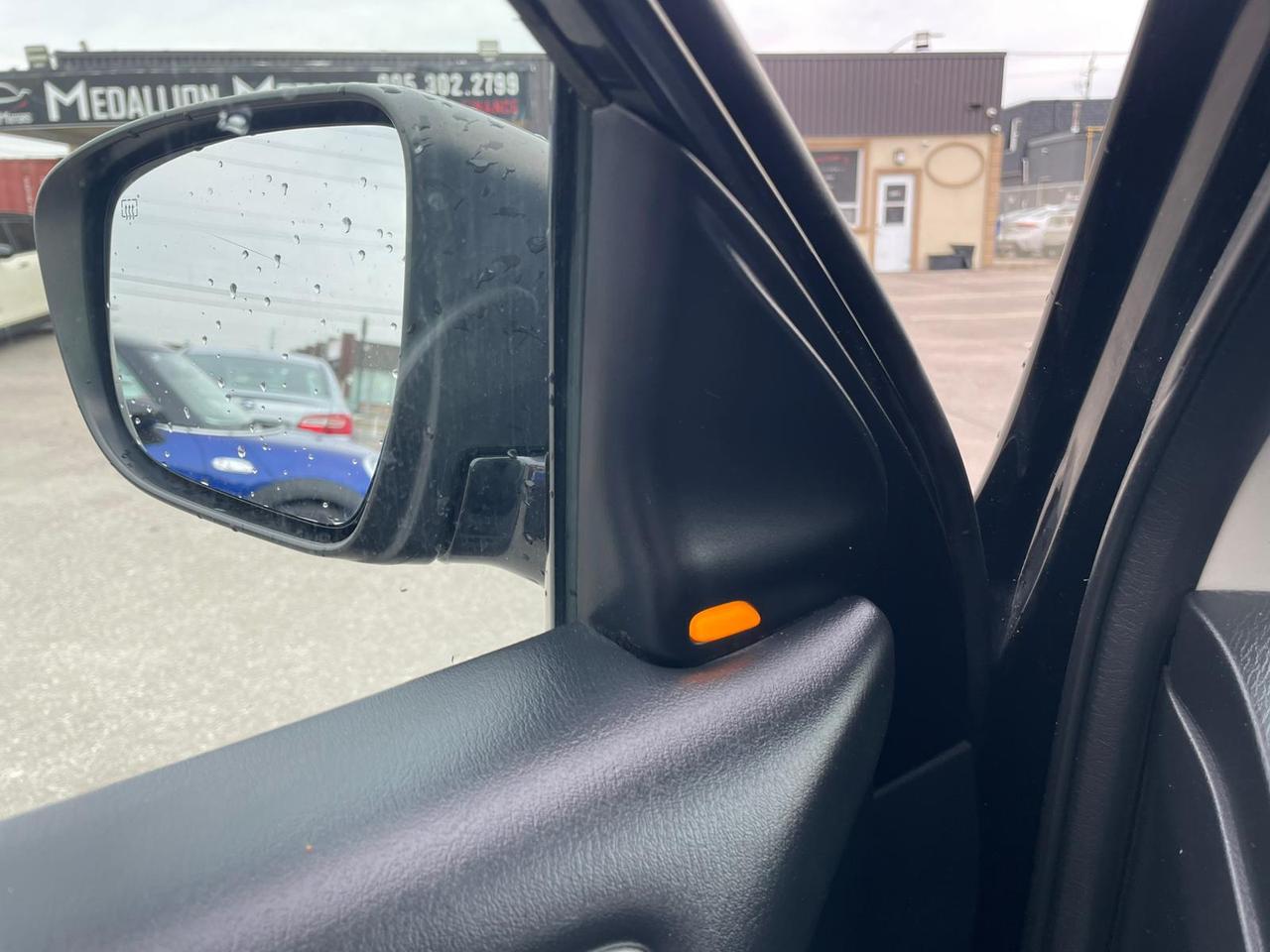 2018 Nissan Pathfinder SL Premium 360 CAMERA NAVIGATION LEATHER PANORAMIC Photo