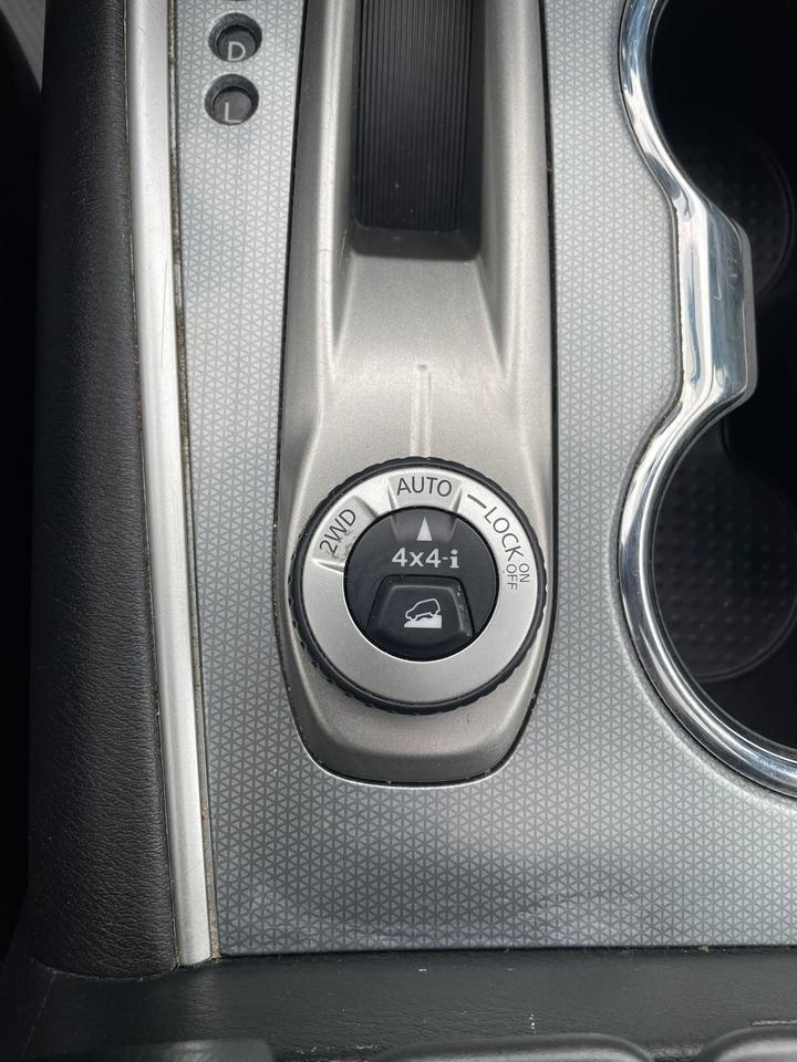 2018 Nissan Pathfinder SL Premium 360 CAMERA NAVIGATION LEATHER PANORAMIC Photo