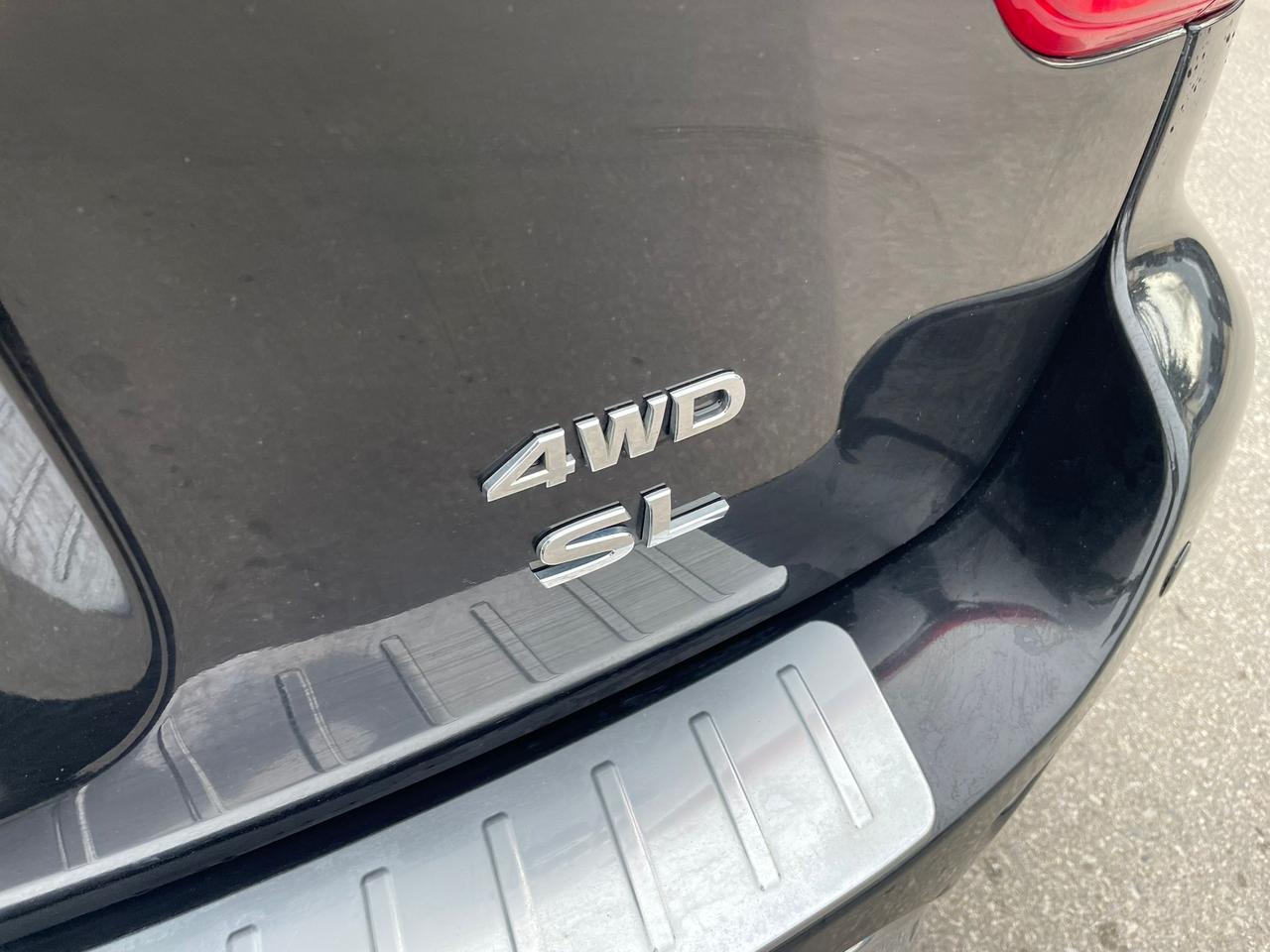 2018 Nissan Pathfinder SL Premium 360 CAMERA NAVIGATION LEATHER PANORAMIC Photo