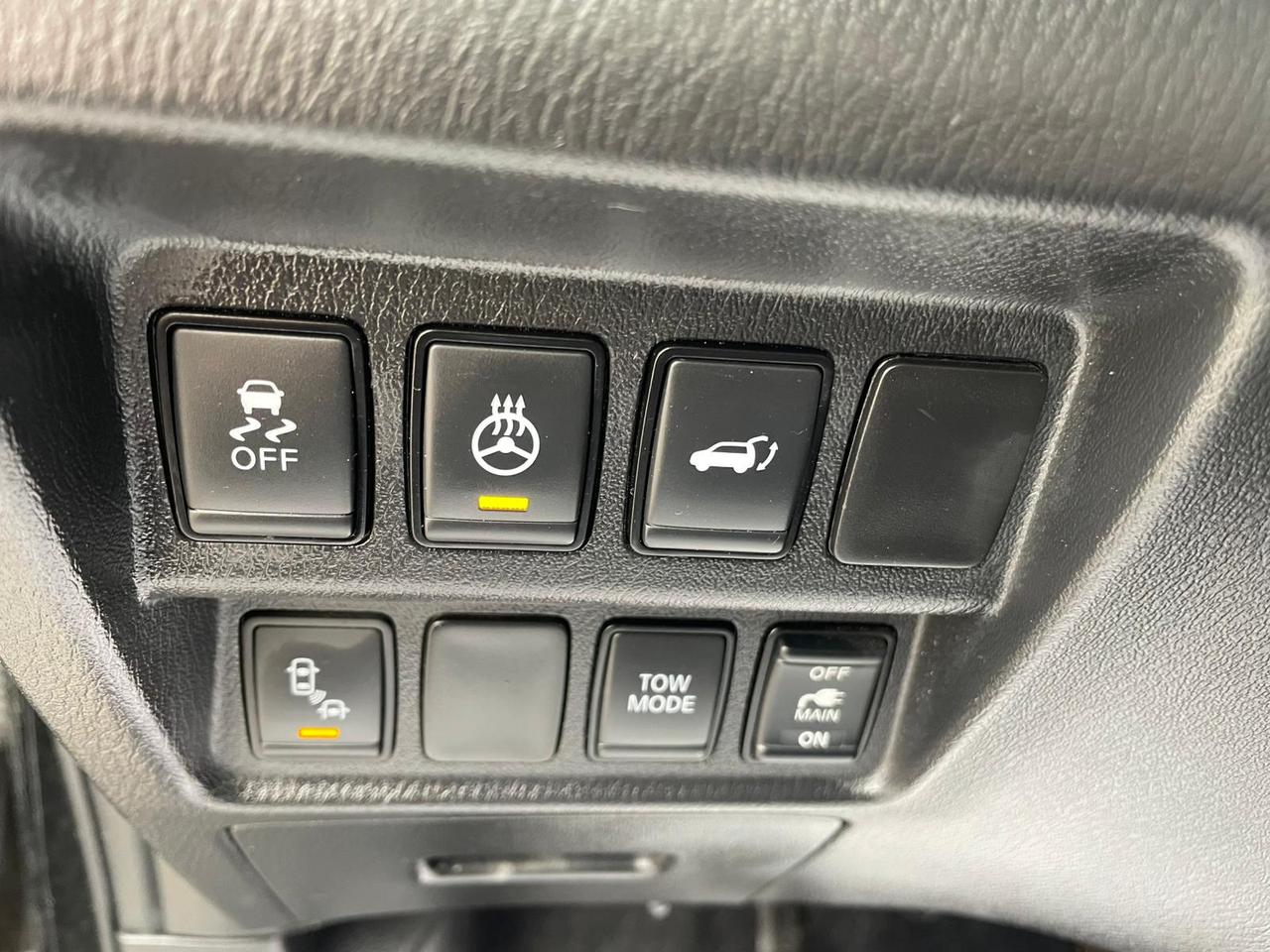 2018 Nissan Pathfinder SL Premium 360 CAMERA NAVIGATION LEATHER PANORAMIC Photo3