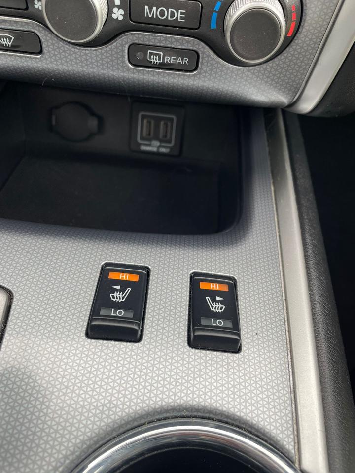 2018 Nissan Pathfinder SL Premium 360 CAMERA NAVIGATION LEATHER PANORAMIC Photo