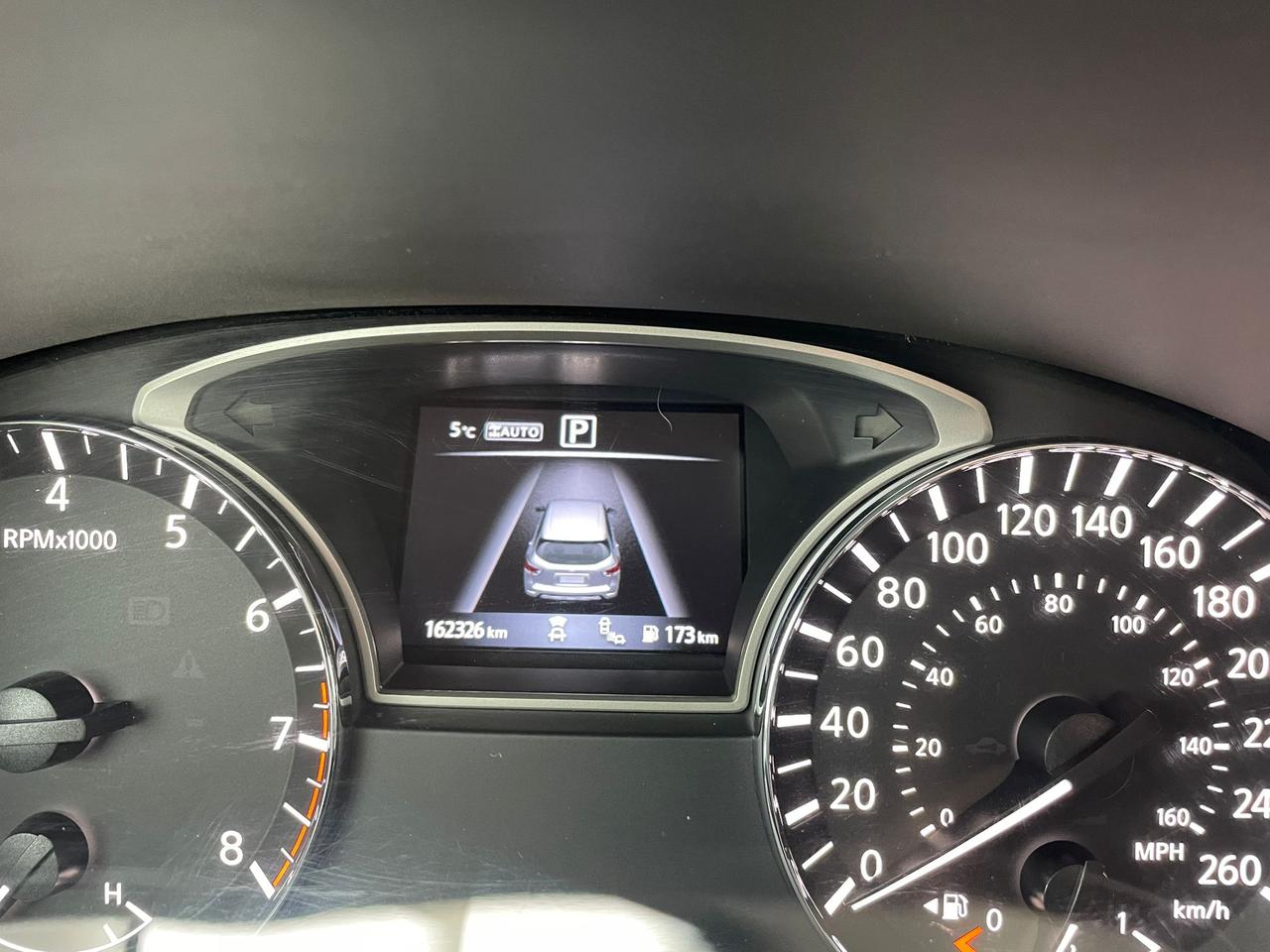 2018 Nissan Pathfinder SL Premium 360 CAMERA NAVIGATION LEATHER PANORAMIC Photo