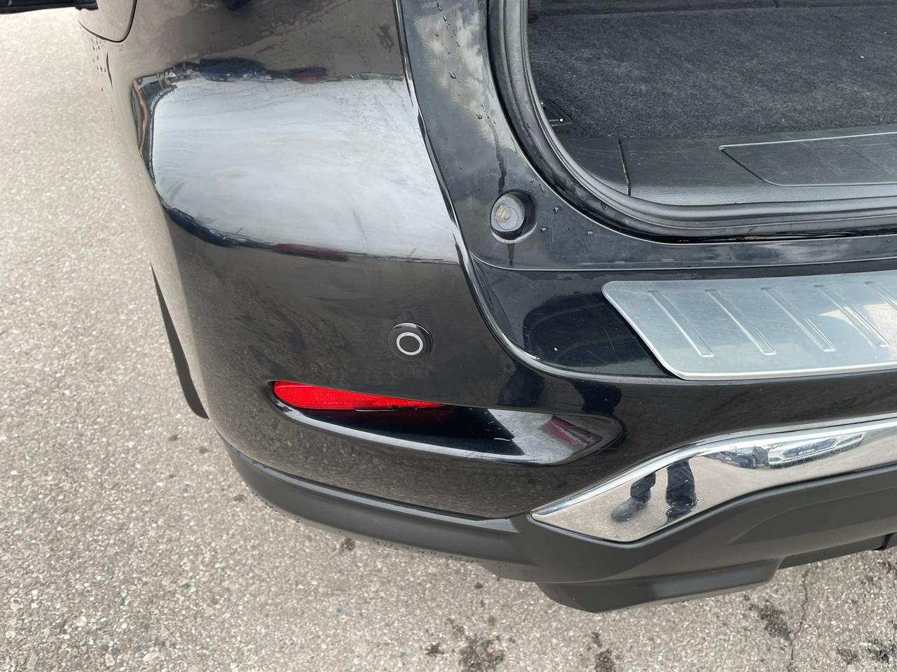 2018 Nissan Pathfinder SL Premium 360 CAMERA NAVIGATION LEATHER PANORAMIC Photo