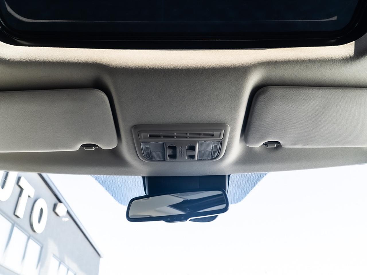 2019 Honda HR-V Touring AWD Photo34