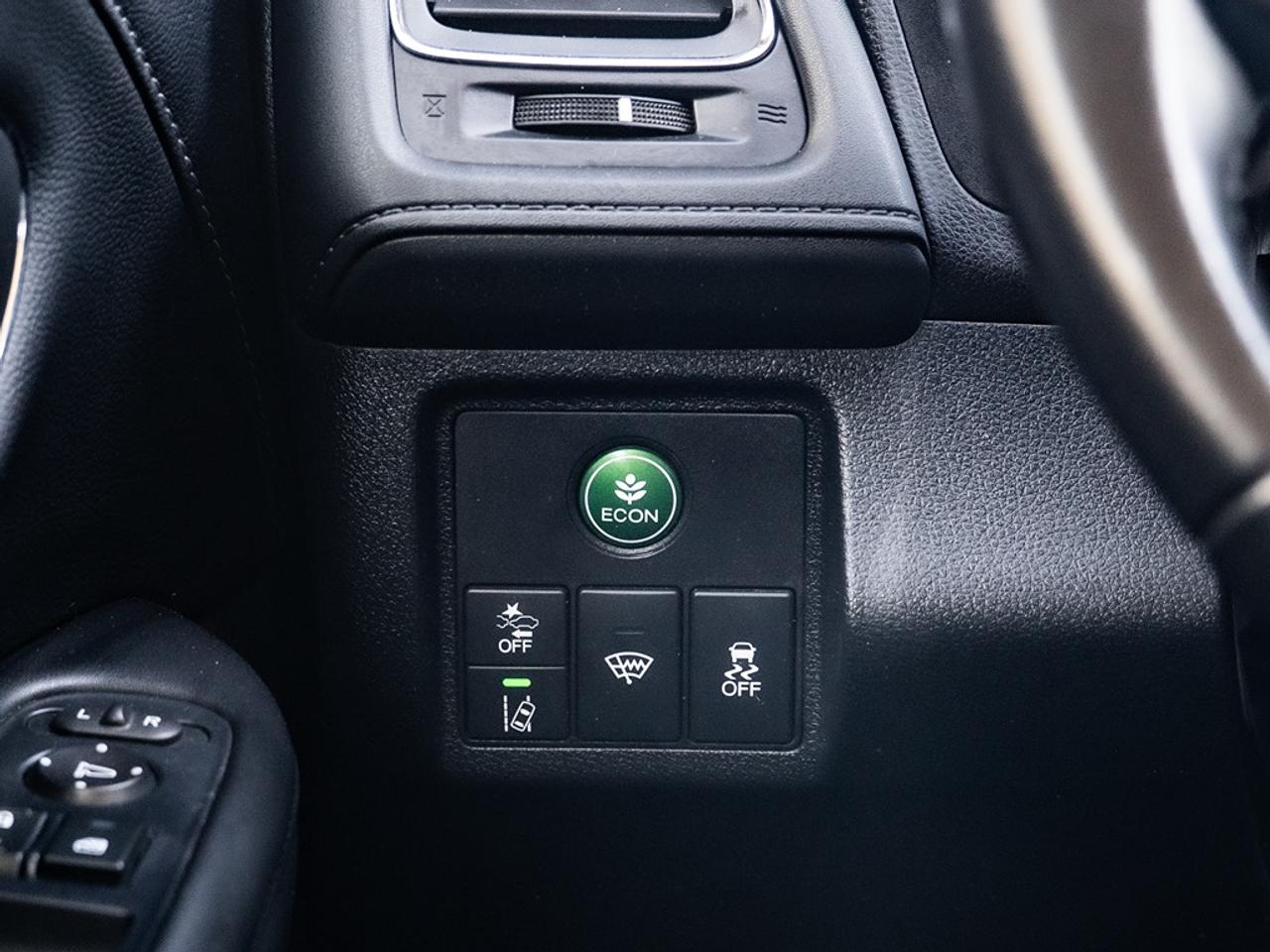 2019 Honda HR-V Touring AWD Photo33