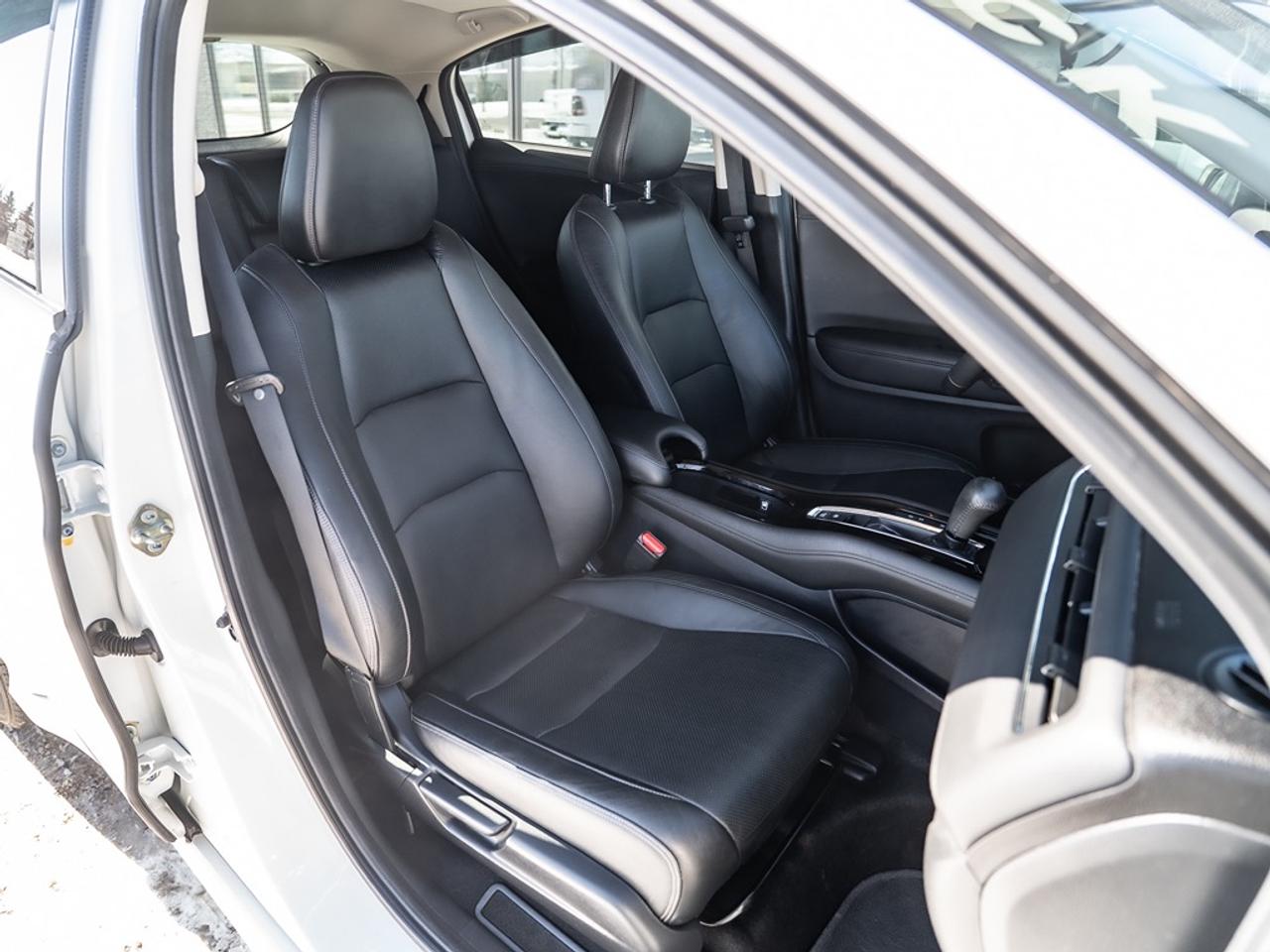 2019 Honda HR-V Touring AWD Photo42