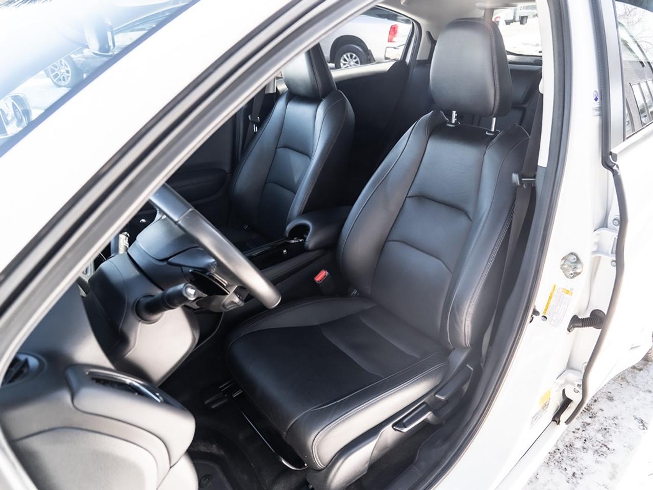 2019 Honda HR-V Touring AWD Photo39