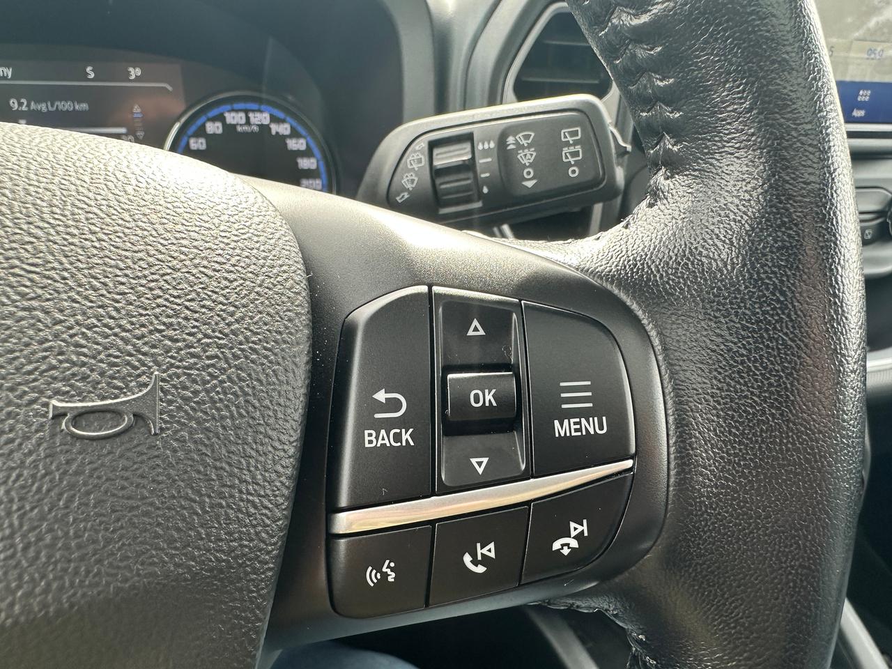 2022 Ford Bronco Sport OuterBanks4X4 HTD-LTHR Sunroof NAV BackupCam XM AC Photo