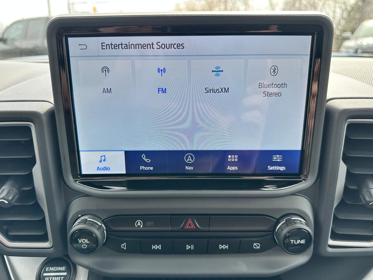 2022 Ford Bronco Sport OuterBanks4X4 HTD-LTHR Sunroof NAV BackupCam XM AC Photo