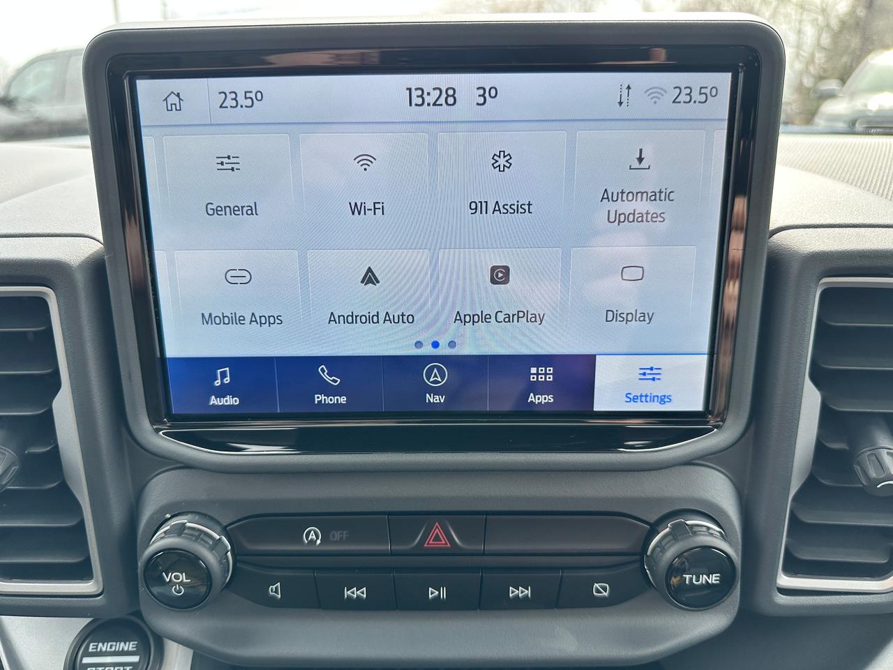 2022 Ford Bronco Sport OuterBanks4X4 HTD-LTHR Sunroof NAV BackupCam XM AC Photo