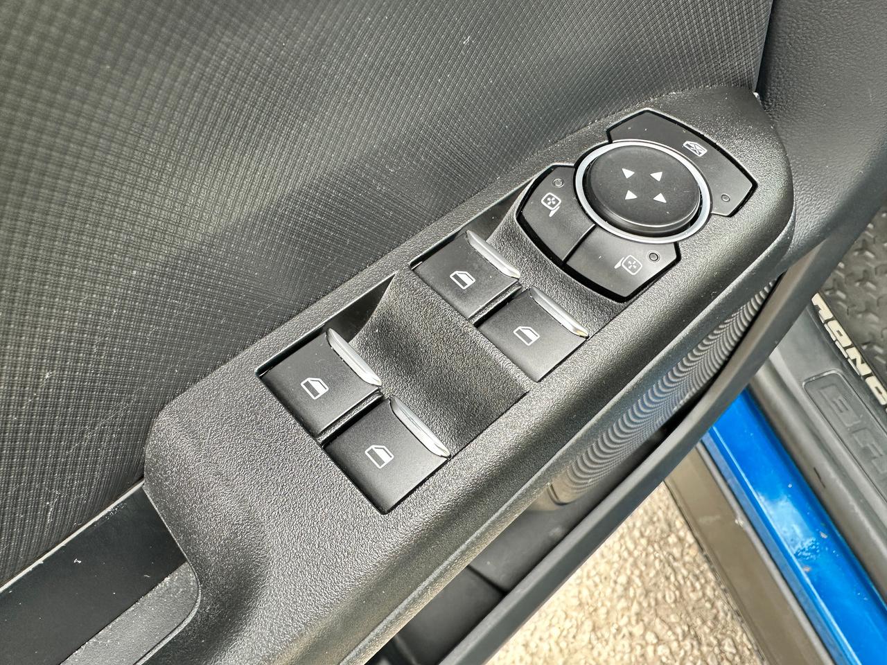 2022 Ford Bronco Sport OuterBanks4X4 HTD-LTHR Sunroof NAV BackupCam XM AC Photo