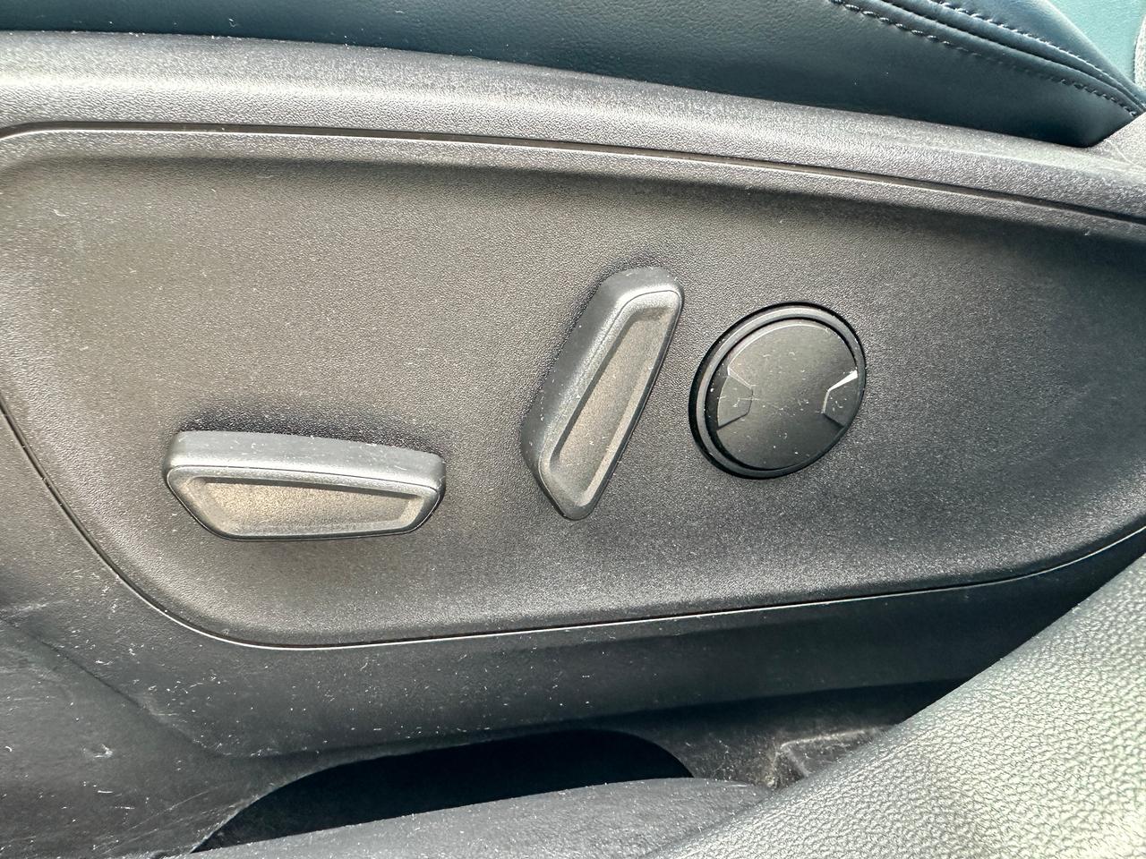 2022 Ford Bronco Sport OuterBanks4X4 HTD-LTHR Sunroof NAV BackupCam XM AC Photo