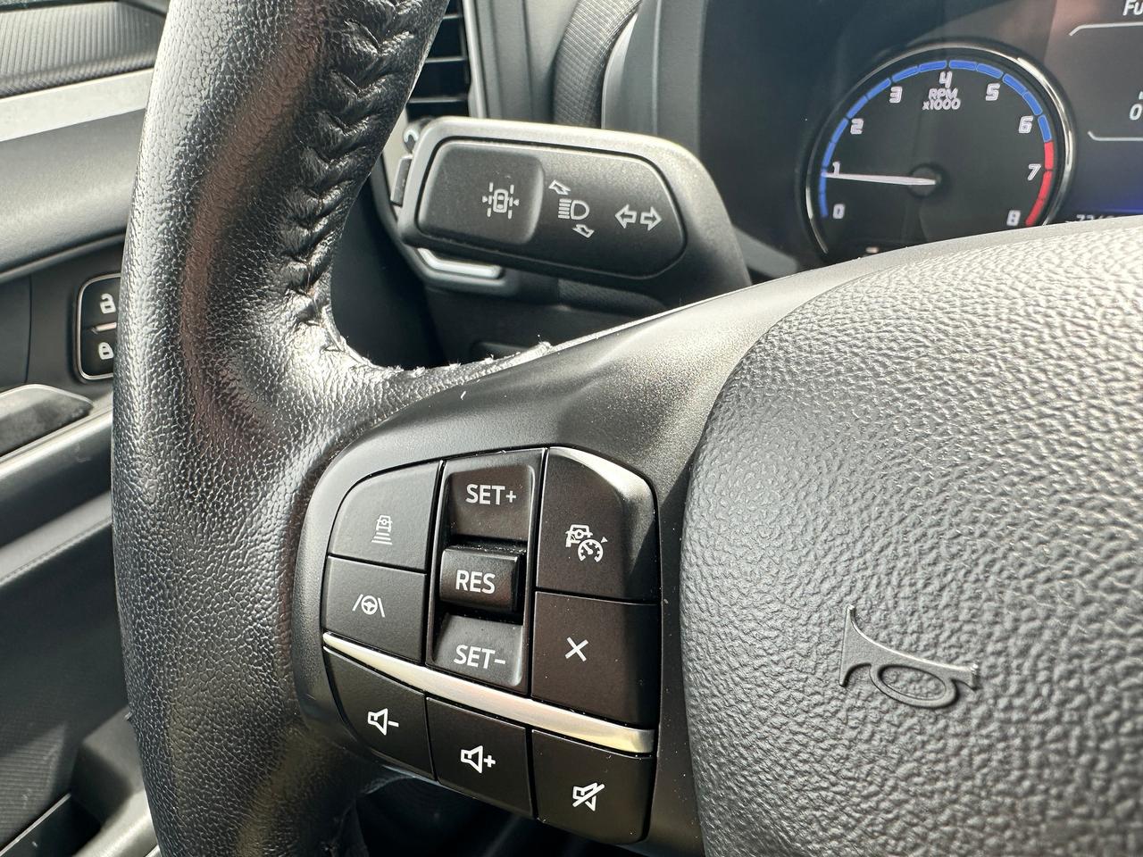 2022 Ford Bronco Sport OuterBanks4X4 HTD-LTHR Sunroof NAV BackupCam XM AC Photo