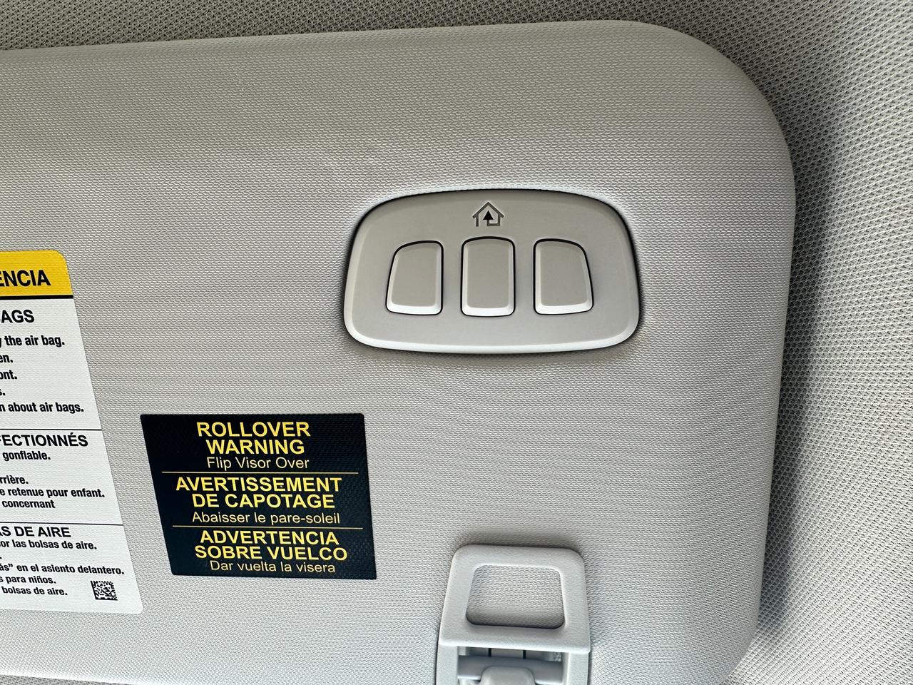 2022 Ford Bronco Sport OuterBanks4X4 HTD-LTHR Sunroof NAV BackupCam XM AC Photo