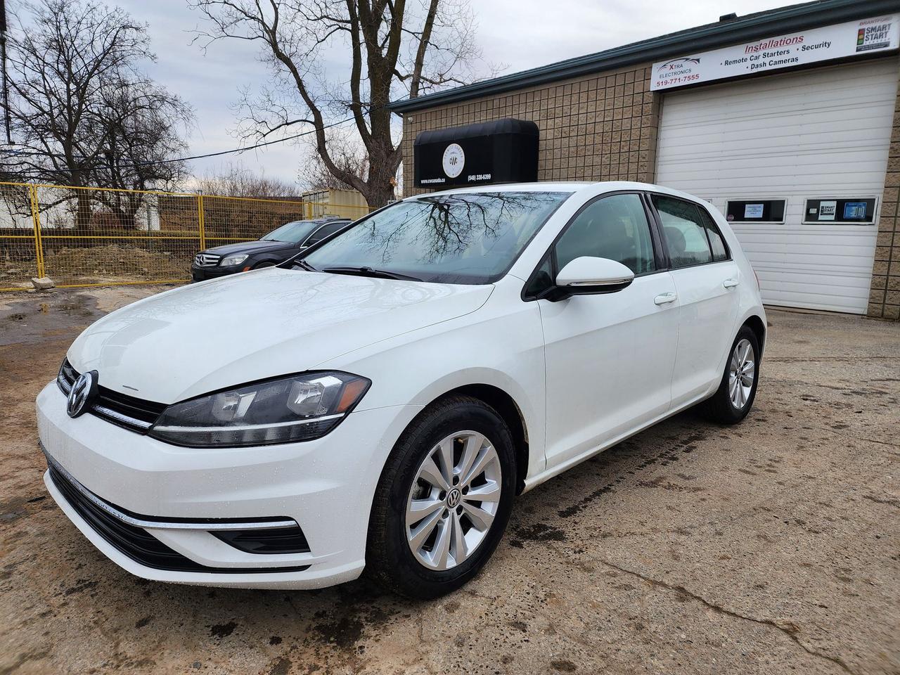 <p><strong>We are under construction, but as committed as ever to source and sell our customers quality vehicles at fair prices.&nbsp;&nbsp;</strong></p><p>Looking for a modern, <strong>fuel-efficient </strong>hatchback that&rsquo;s <strong>practical</strong>, <strong>reliable</strong>, and <strong>fun to drive</strong>? This 2021 Volkswagen Golf Comfortline delivers <strong>premium feel, smart features, and everyday versatility</strong>&mdash;all in one sharp package.</p><p>With 121,000 KM, this Golf has been consistently driven and well cared for&mdash;exactly what you want in a dependable daily driver.</p><p><strong><span style=text-decoration: underline;> Why this Golf stands out:</span></strong><br><strong>Newer model year (2021)</strong> &ndash; modern design and updated tech<br><strong>Comfortline trim </strong>&ndash; upgraded features without the high price tag<br><strong>Excellent balance of performance & fuel economy</strong><br><strong>Clean condition</strong> &ndash; inside and out</p><p><br><span style=text-decoration: underline;><strong> Features you&rsquo;ll love:</strong></span><br>Heated front seats (perfect for Canadian winters)<br>Backup camera<br>Bluetooth / smartphone connectivity<br>Apple CarPlay & Android Auto<br>Touchscreen infotainment system<br>Keyless entry<br>Smooth, responsive handling</p><p><br><span style=text-decoration: underline;><strong> Smart Buy Alert:</strong></span></p><p>Golfs are known for their solid build quality and driving feel, and the Comfortline hits the sweet spot for features and value. Compared to many compact cars, it offers a more refined, European driving experience.</p><p>A practical, stylish, and fun-to-drive vehicle ready for its next owner.<br> Message now to book a test drive before it&rsquo;s gone.</p><h4><span style=color: #3a3a3a; font-family: Roboto, sans-serif; font-size: 12pt; background-color: #ffffff;>Why buy from Carwise Canada:</span></h4><h4><span style=color: #3a3a3a; font-family: Roboto, sans-serif; font-size: 12pt; background-color: #ffffff;>-Family Owned Business, we do not work on commissions. Straight forward, pressure free, and fully transparent enviornment is what we are about.&nbsp;</span></h4><h4><span style=color: #3a3a3a; font-family: Roboto, sans-serif; font-size: 12pt; background-color: #ffffff;>-All vehicles are detailed, with a safety certificate, a fresh oil change and with 30 day or 1500km guarantee, which ever comes first .</span></h4><h4><span style=color: #3a3a3a; font-family: Roboto, sans-serif; font-size: 12pt; background-color: #ffffff;>-Finance Option Available, fees apply</span></h4><h4><span style=color: #3a3a3a; font-family: Roboto, sans-serif; font-size: 12pt; background-color: #ffffff;>-Extended Warranties available for Purchase</span></h4><p><span style=color: #3a3a3a; font-family: Roboto, sans-serif; font-size: 12pt; background-color: #ffffff;><strong><span style=color: #3a3a3a; font-family: Roboto, sans-serif; font-size: 12pt; background-color: #ffffff;>-Delivery options available, applicable fees apply.&nbsp; </span></strong></span></p><h4><span style=color: #3a3a3a; font-family: Roboto, sans-serif; font-size: 12pt; background-color: #ffffff;>-Cash Price or Finance Price is the same! We price to sell!!</span></h4><p>&nbsp;</p><p>&nbsp;</p><p>&nbsp;</p><p>&nbsp;</p>