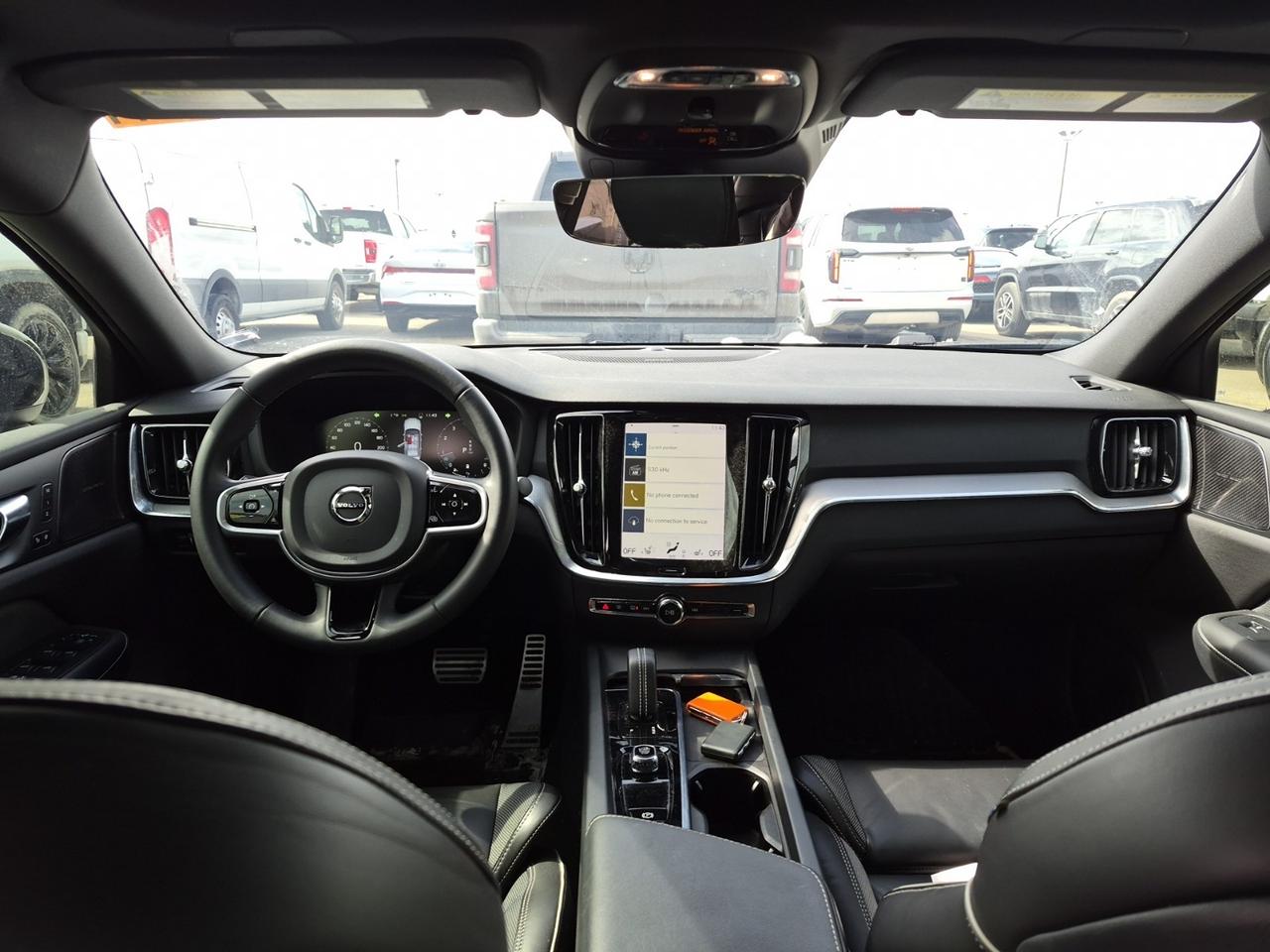 2022 Volvo S60 R-Design B5 AWD | NAVI | CAM | SUNROOF | Photo3