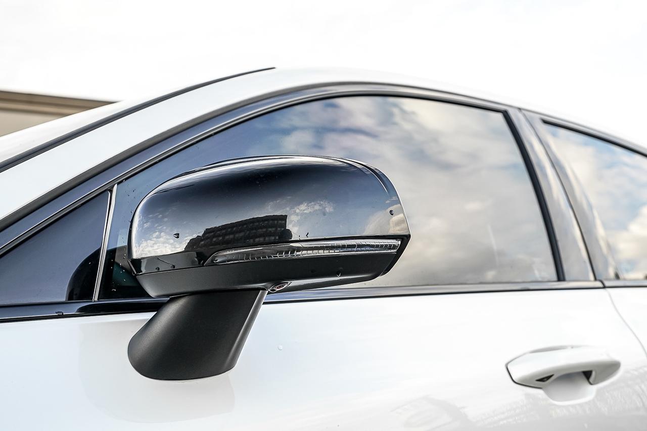 2022 Volvo S60 R-Design B5 AWD | NAVI | CAM | SUNROOF | Photo