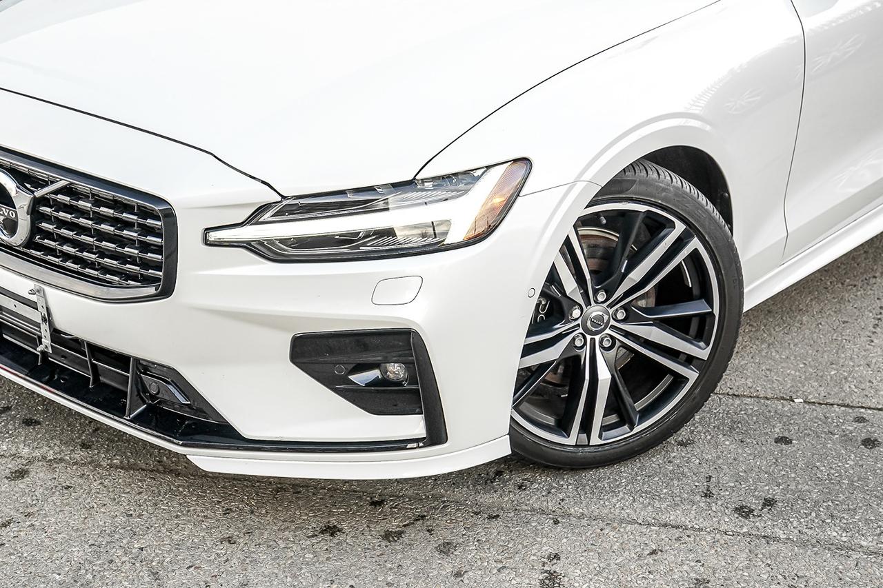 2022 Volvo S60 R-Design B5 AWD | NAVI | CAM | SUNROOF | Photo2