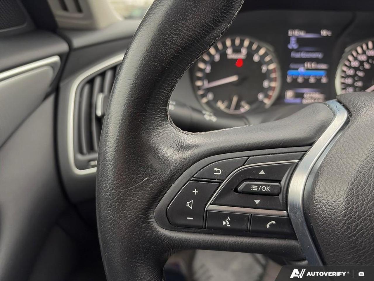 2021 Infiniti Q50 LUXE/ NO ACCIDENTS / AWD / 360CAM / ROOF /LEATHER Photo