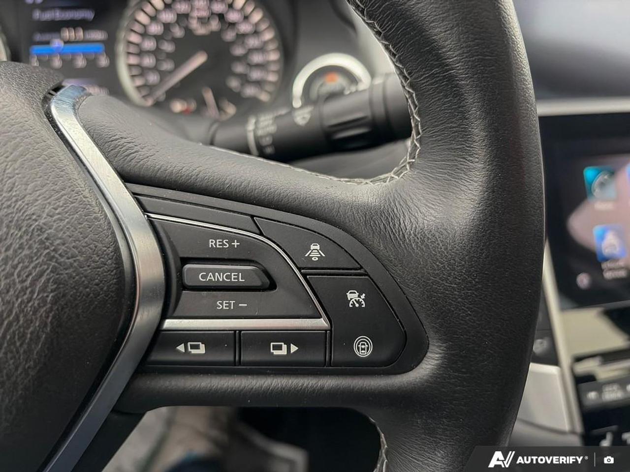 2021 Infiniti Q50 LUXE/ NO ACCIDENTS / AWD / 360CAM / ROOF /LEATHER Photo