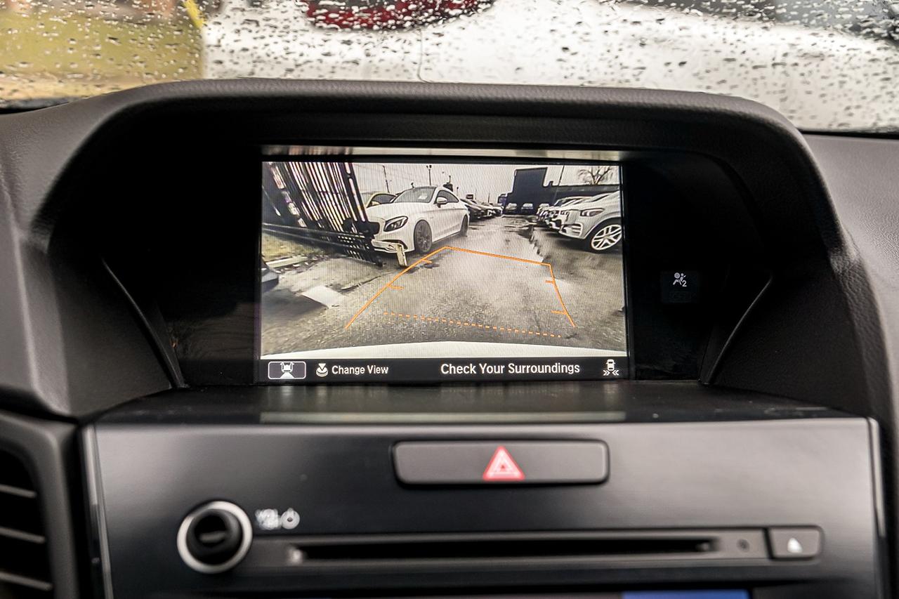 2019 Acura ILX Tech A-Spec | BSM | NAVI | RED INT | SUNROOF | Photo
