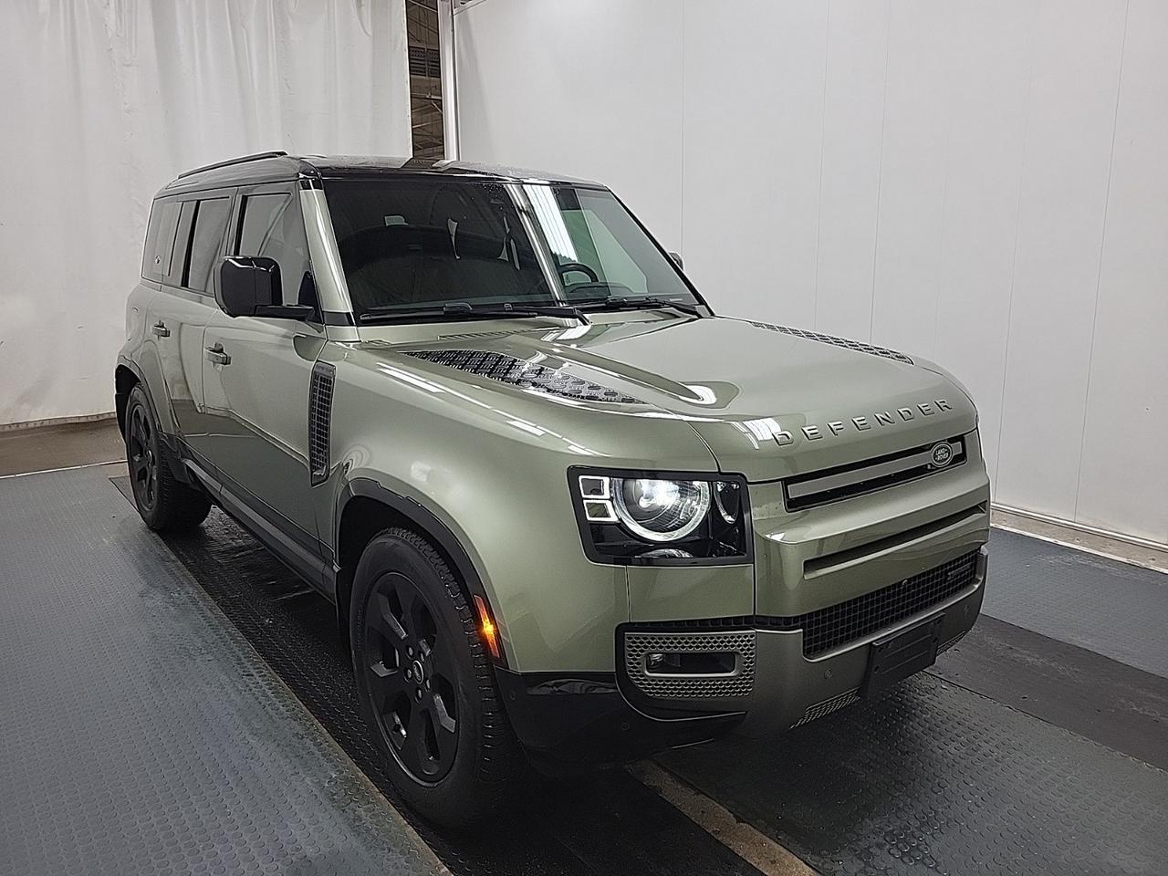 2023 Land Rover Defender X-Dynamic SE 110 AWD | 7 PASS | PANO | COOLED SEAT Photo0