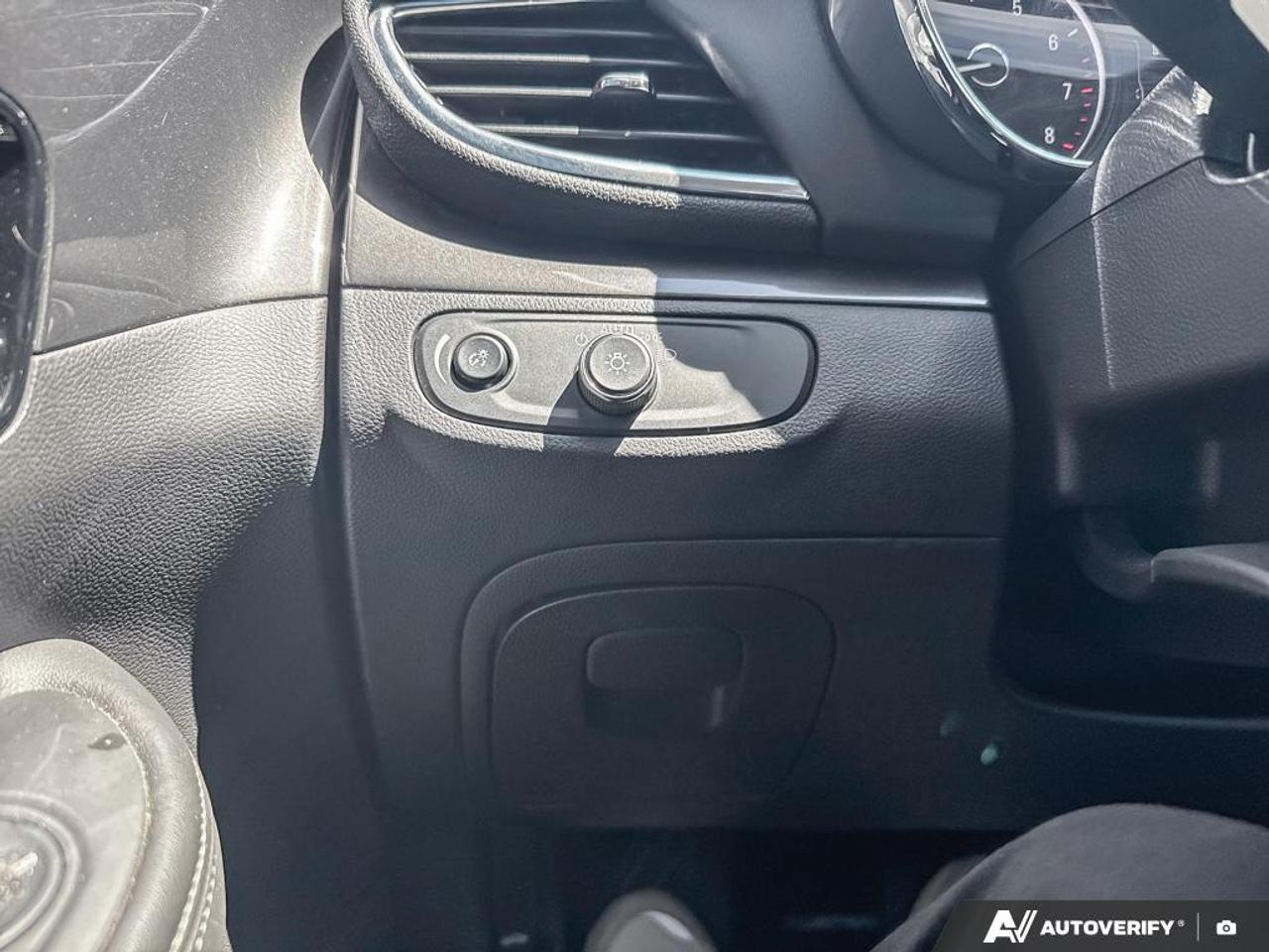 2018 Buick Encore PREFERRED / NO ACCIDENTS / PWR SEAT / BLUETOOTH Photo