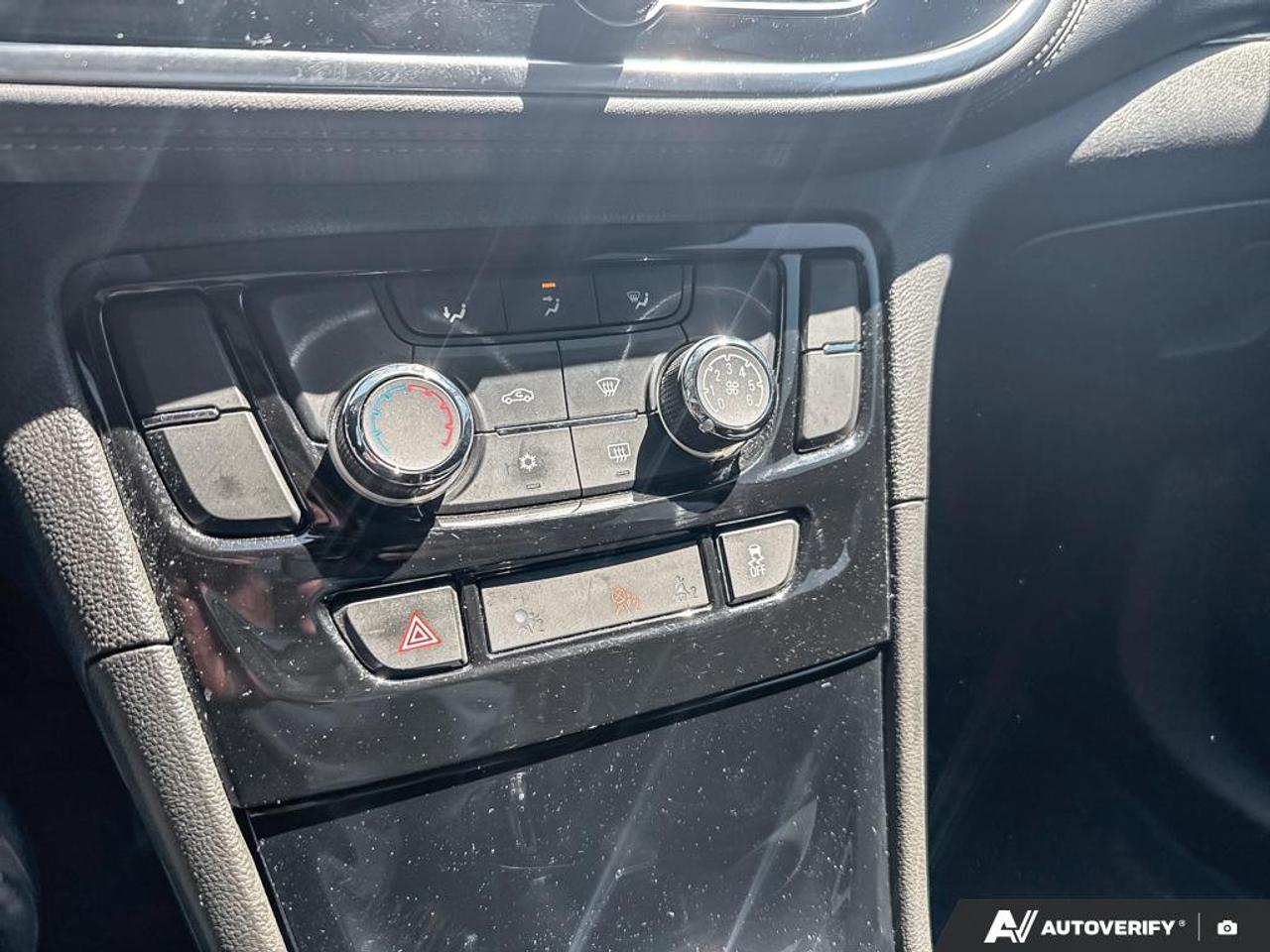 2018 Buick Encore PREFERRED / NO ACCIDENTS / PWR SEAT / BLUETOOTH Photo