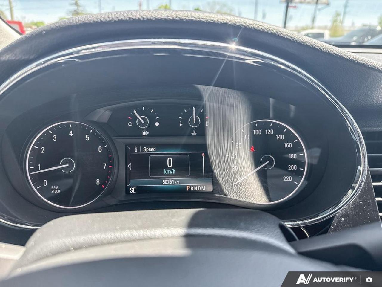 2018 Buick Encore PREFERRED / NO ACCIDENTS / PWR SEAT / BLUETOOTH Photo