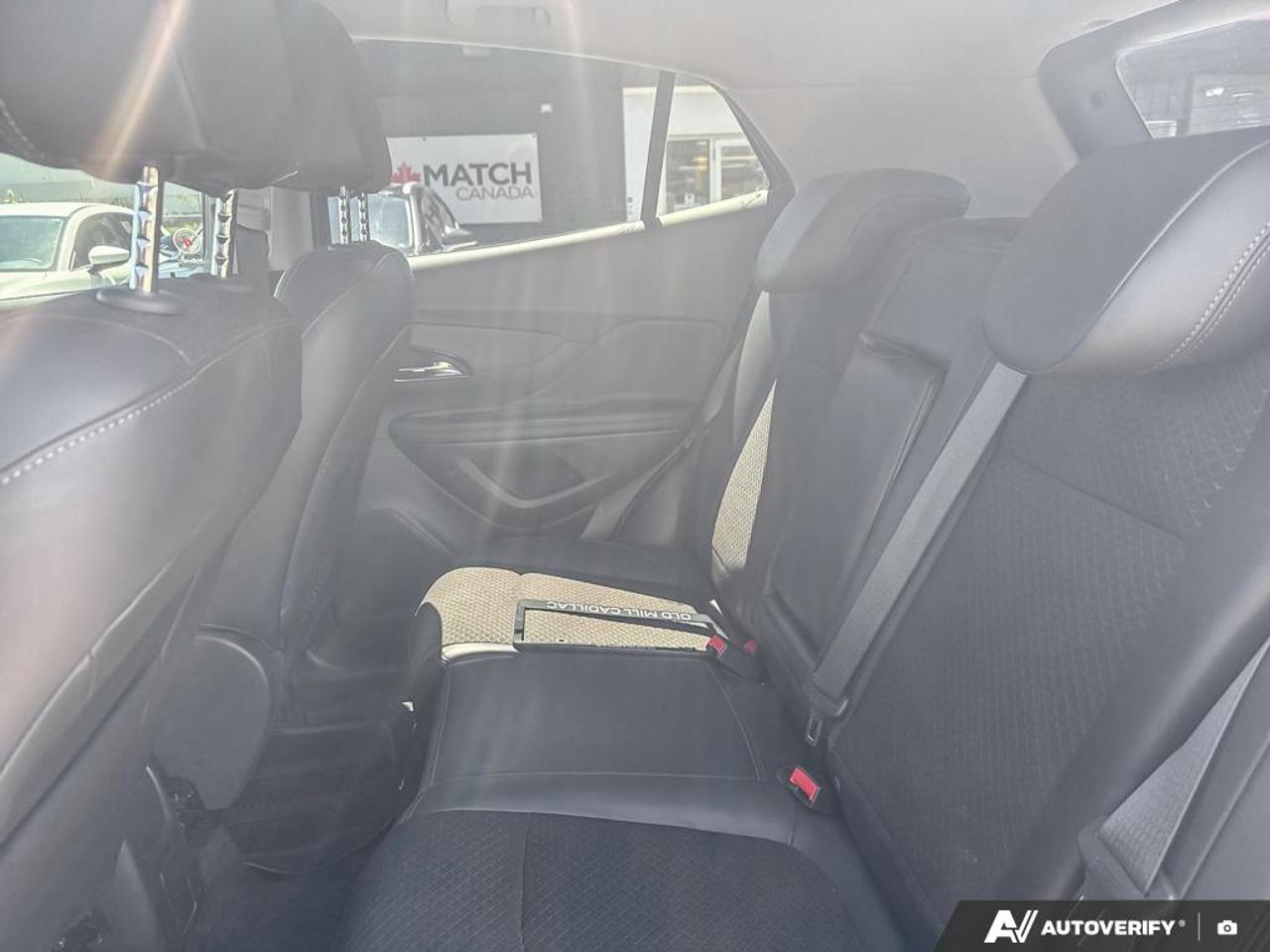 2018 Buick Encore PREFERRED / NO ACCIDENTS / PWR SEAT / BLUETOOTH Photo