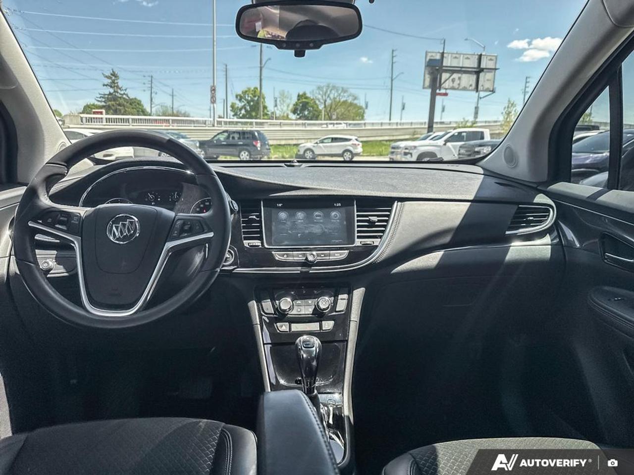 2018 Buick Encore PREFERRED / NO ACCIDENTS / PWR SEAT / BLUETOOTH Photo