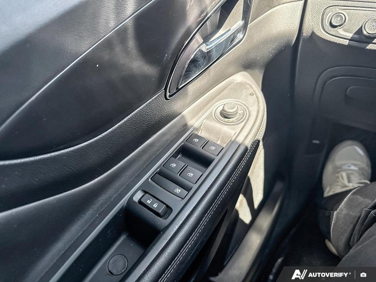2018 Buick Encore PREFERRED / NO ACCIDENTS / PWR SEAT / BLUETOOTH Photo
