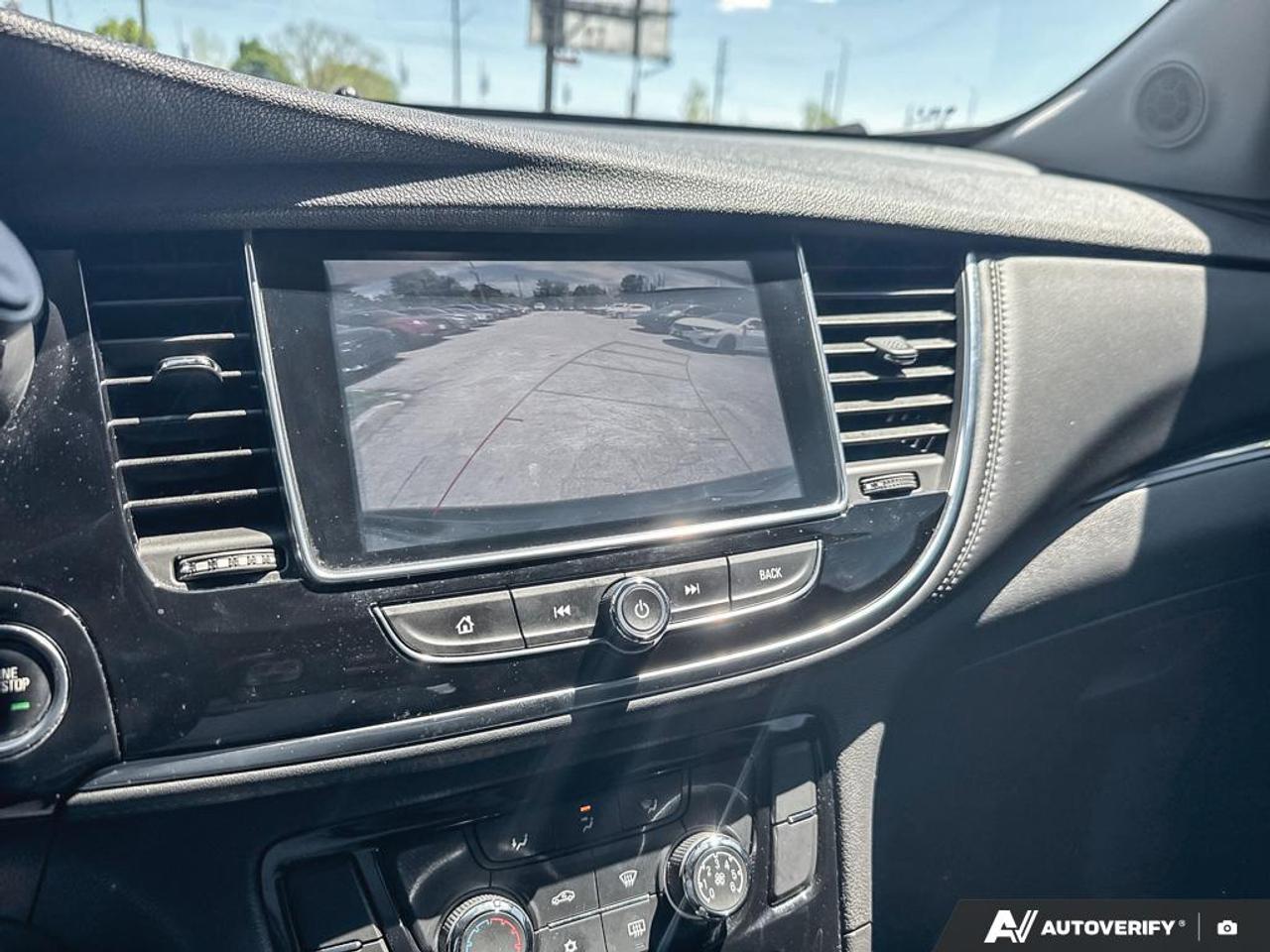 2018 Buick Encore PREFERRED / NO ACCIDENTS / PWR SEAT / BLUETOOTH Photo