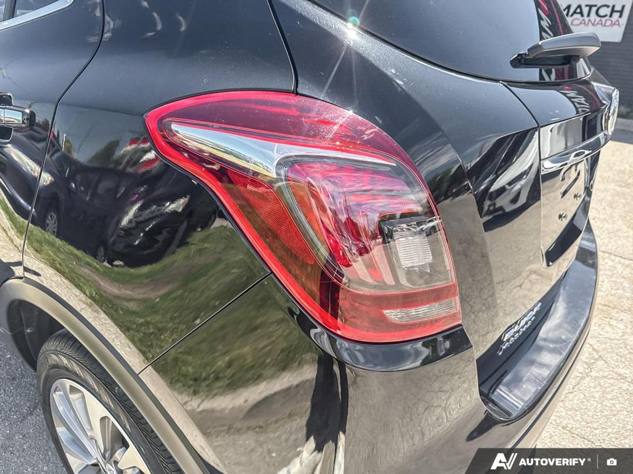 2018 Buick Encore PREFERRED / NO ACCIDENTS / PWR SEAT / BLUETOOTH Photo