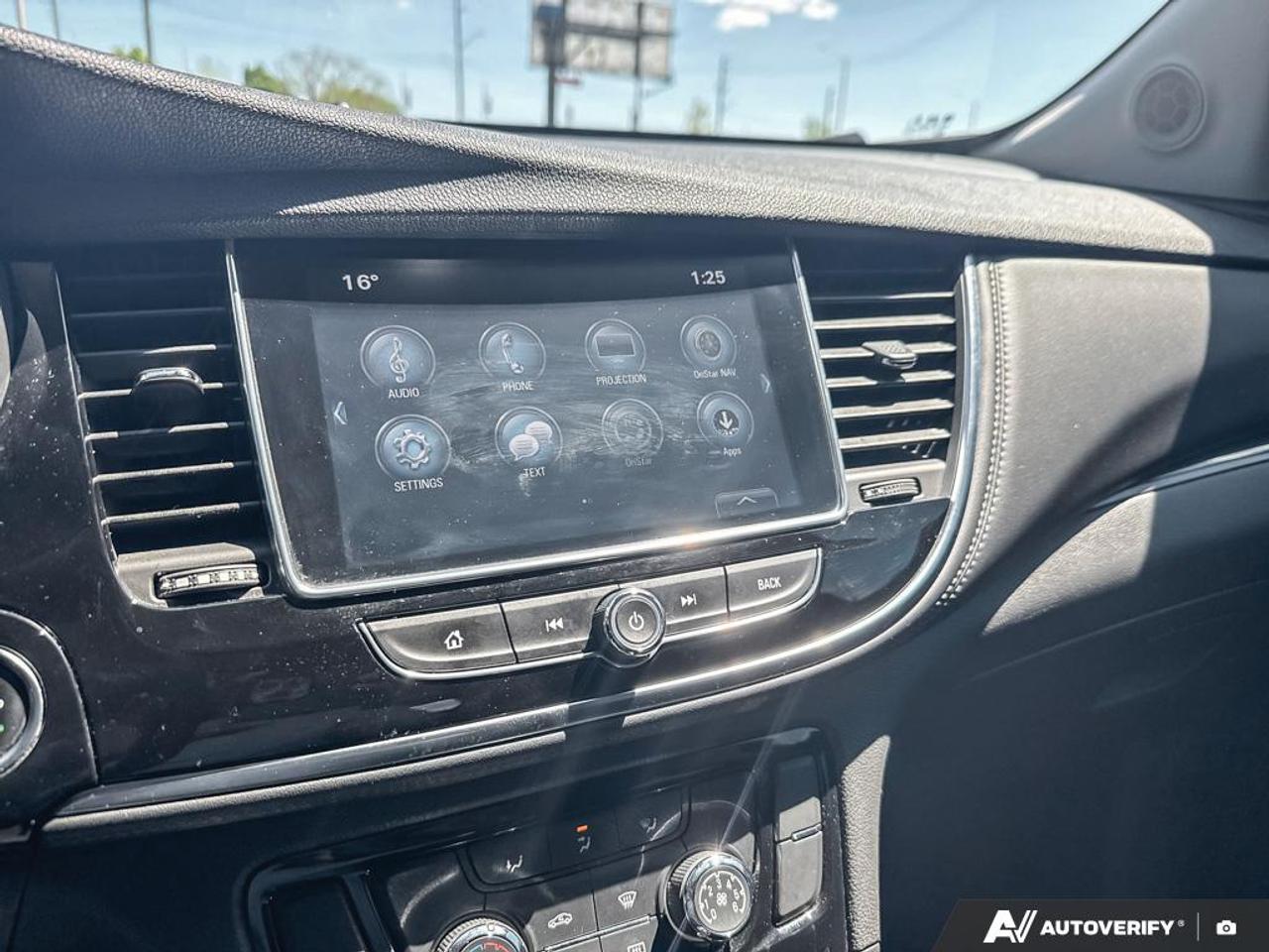 2018 Buick Encore PREFERRED / NO ACCIDENTS / PWR SEAT / BLUETOOTH Photo