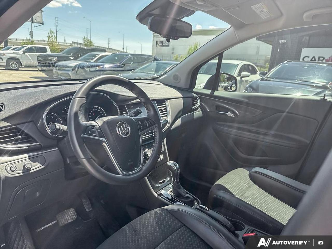2018 Buick Encore PREFERRED / NO ACCIDENTS / PWR SEAT / BLUETOOTH Photo