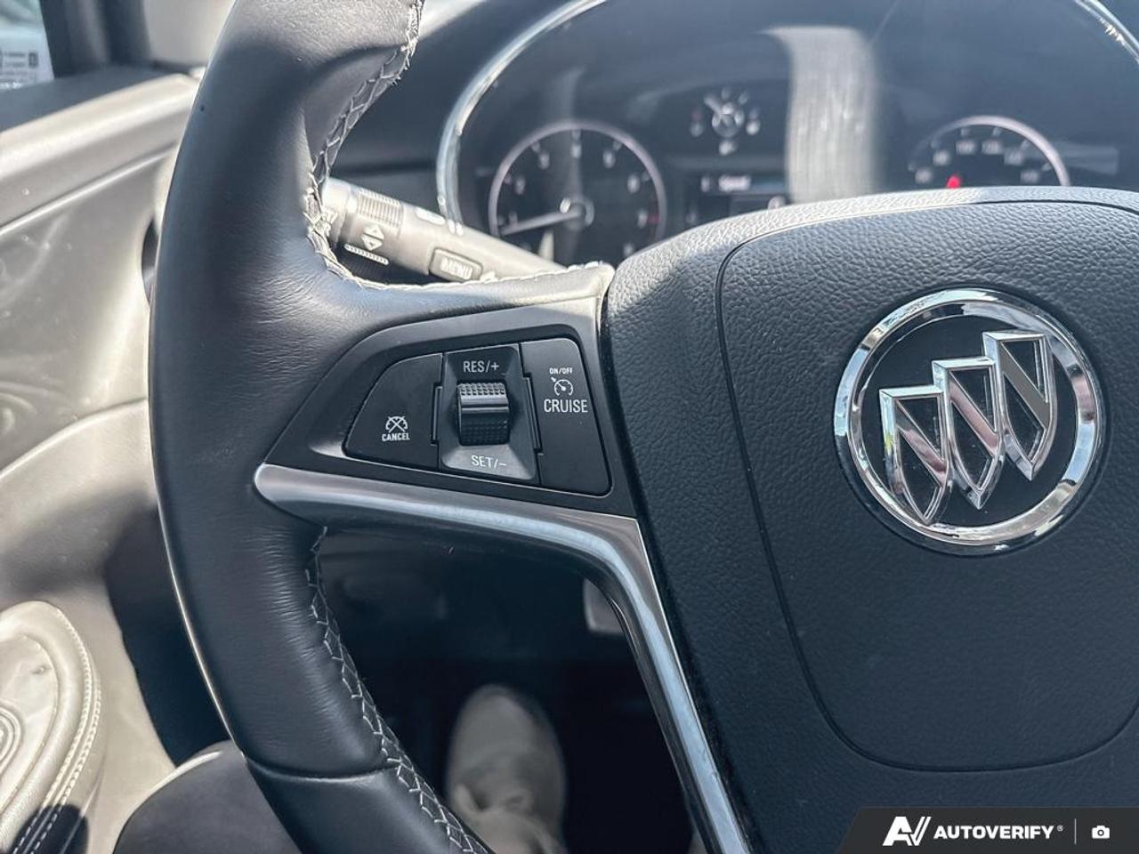 2018 Buick Encore PREFERRED / NO ACCIDENTS / PWR SEAT / BLUETOOTH Photo
