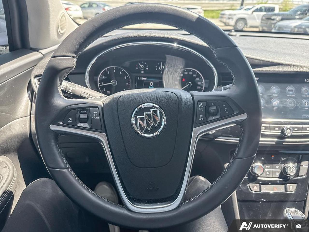 2018 Buick Encore PREFERRED / NO ACCIDENTS / PWR SEAT / BLUETOOTH Photo