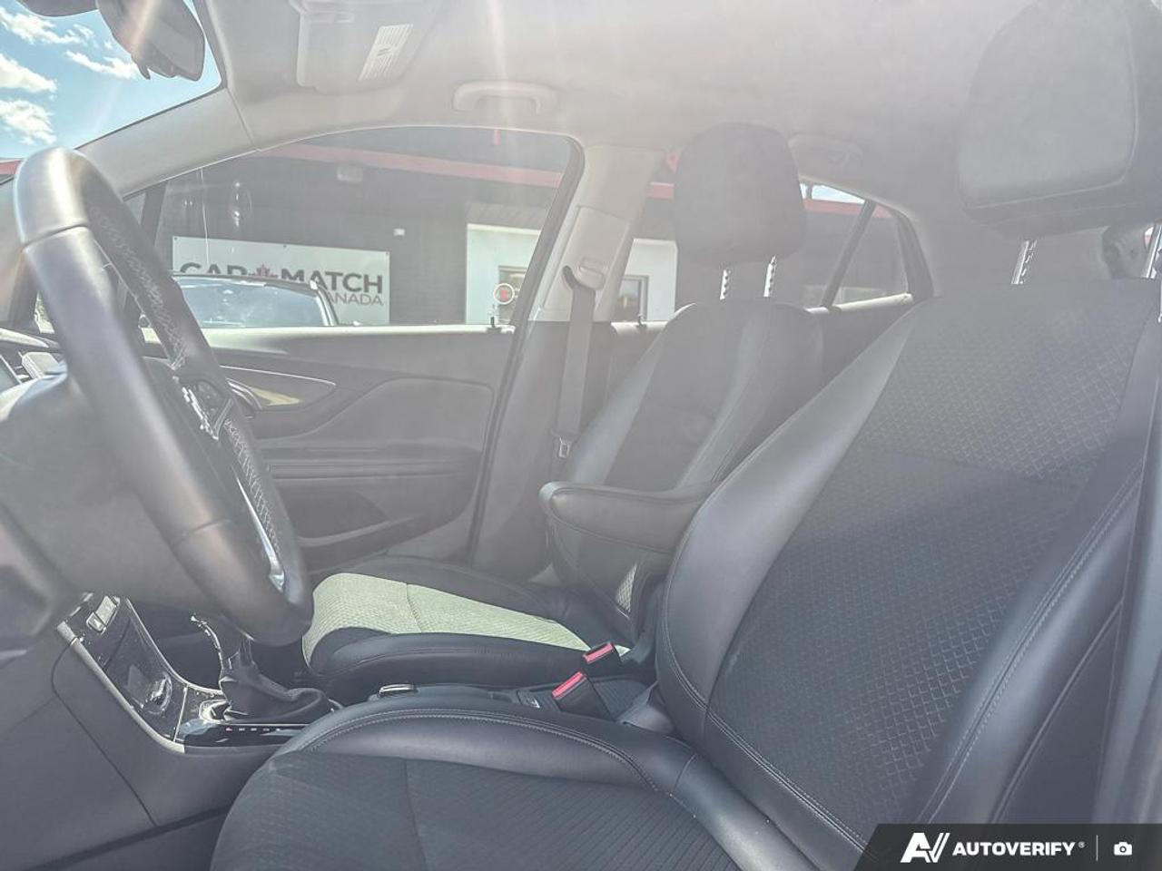 2018 Buick Encore PREFERRED / NO ACCIDENTS / PWR SEAT / BLUETOOTH Photo