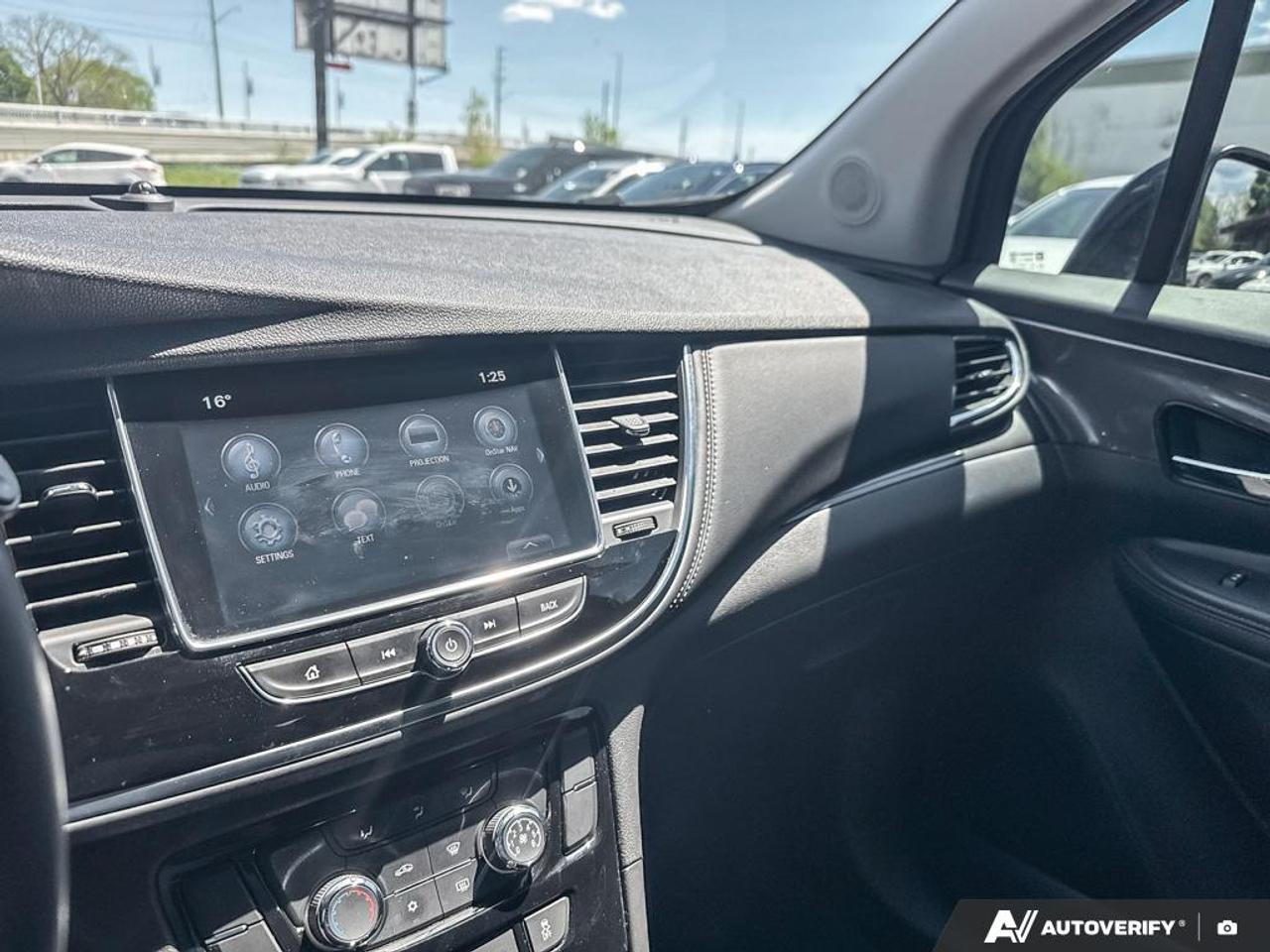 2018 Buick Encore PREFERRED / NO ACCIDENTS / PWR SEAT / BLUETOOTH Photo