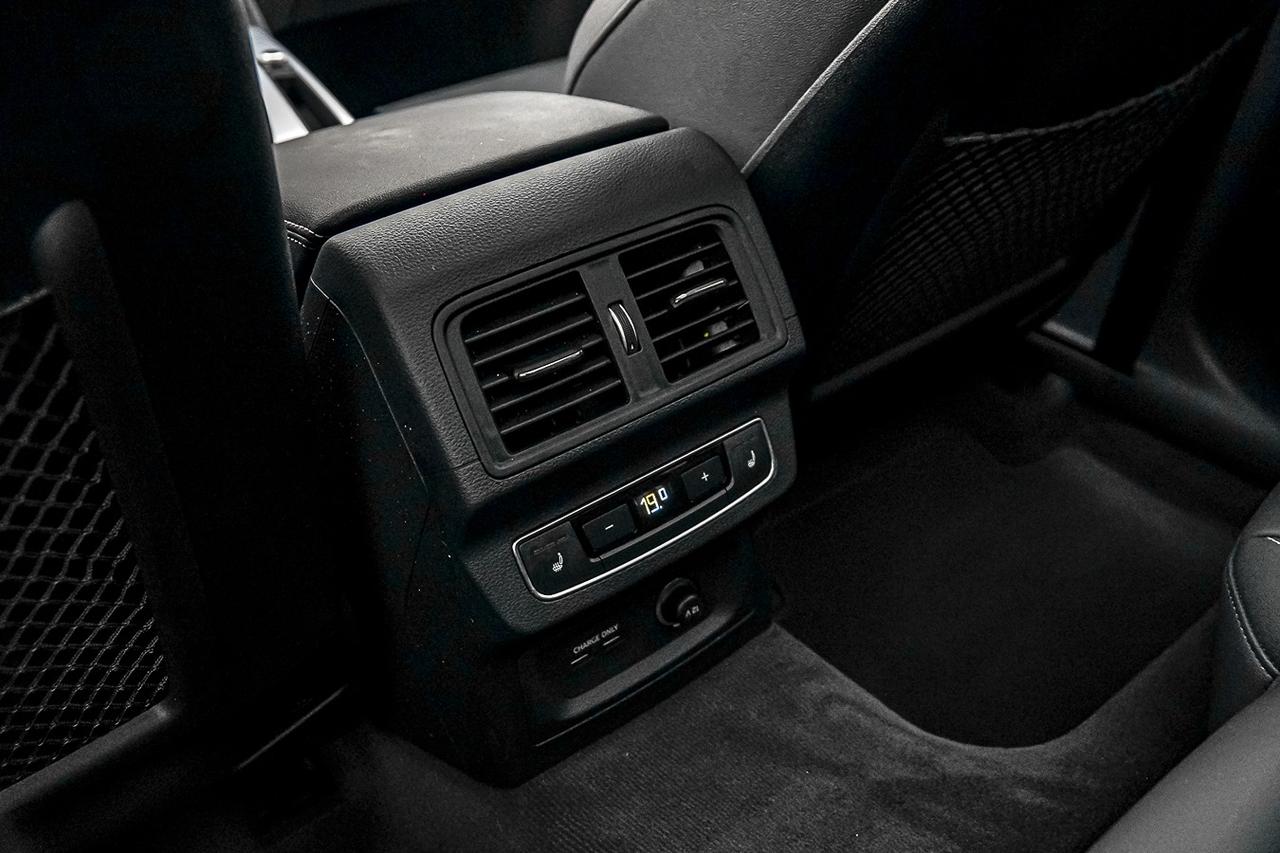 2024 Audi Q5 Technik S-LINE |QUATTRO | NAVI | ONE OWNER Photo