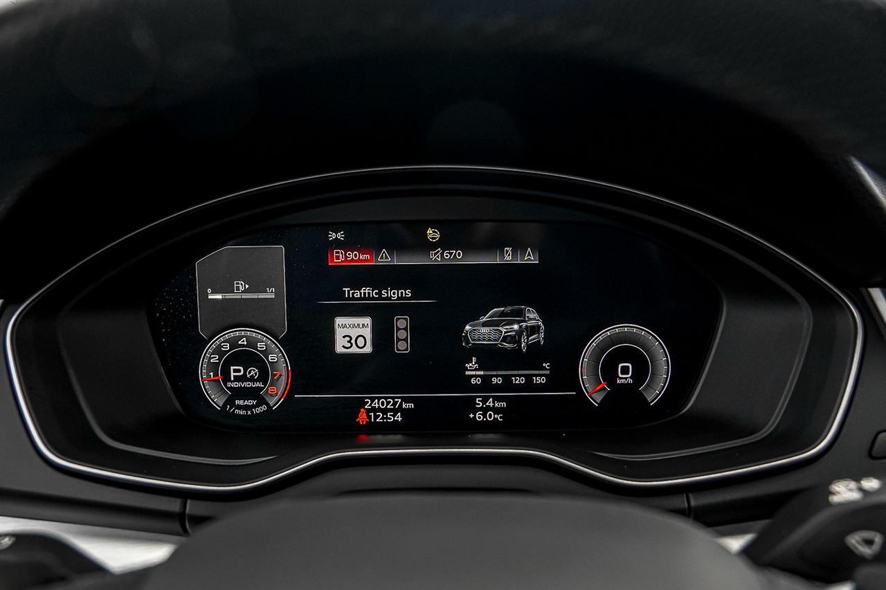 2024 Audi Q5 Technik S-LINE |QUATTRO | NAVI | ONE OWNER Photo