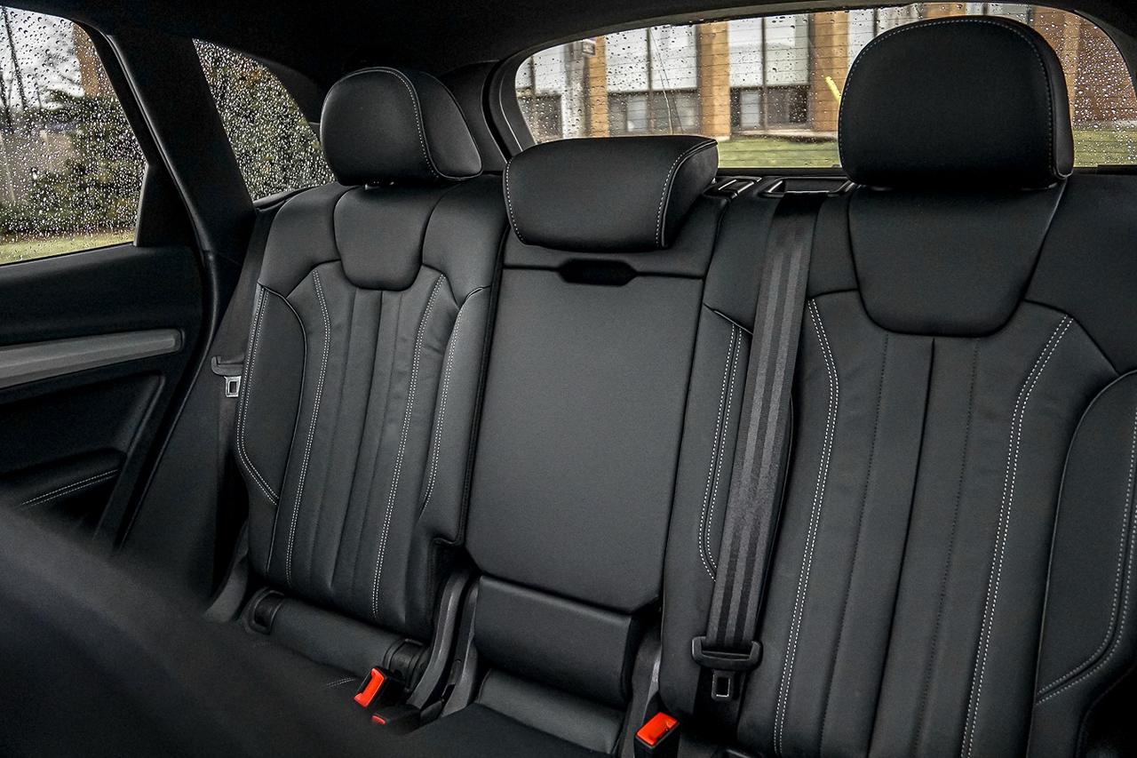 2024 Audi Q5 Technik S-LINE |QUATTRO | NAVI | ONE OWNER Photo