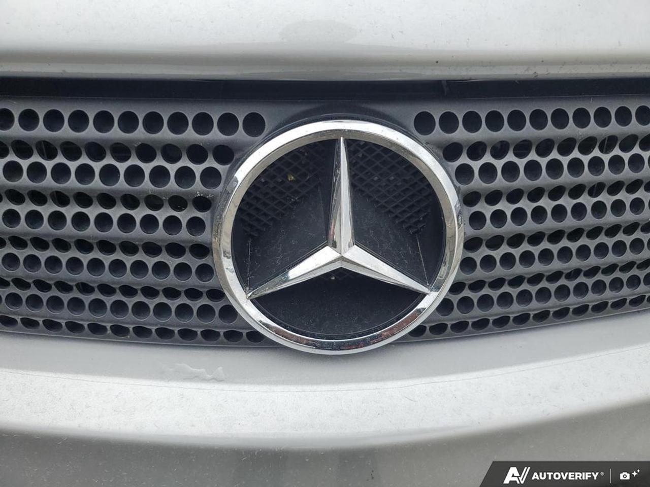 2001 Mercedes-Benz SLK 2dr Roadster 3.2L Auto Photo