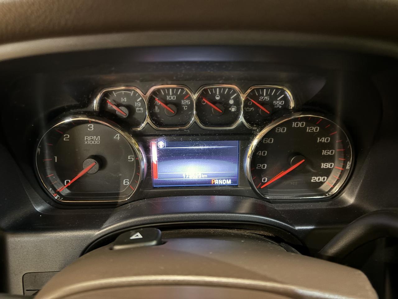 2015 GMC Sierra 1500 SLT Photo