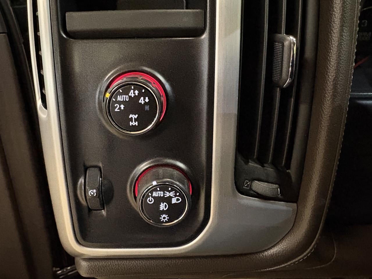 2015 GMC Sierra 1500 SLT Photo