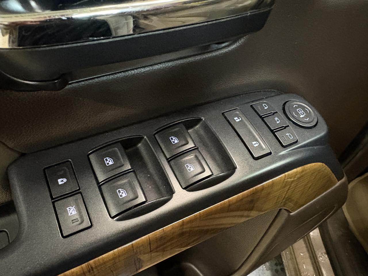 2015 GMC Sierra 1500 SLT Photo